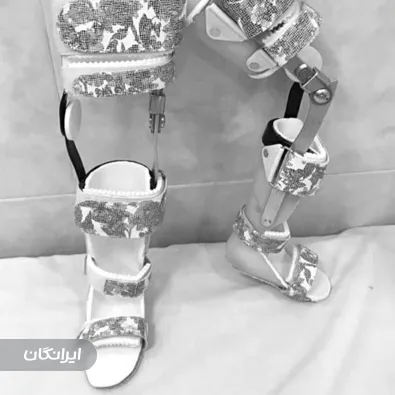 ارتوپدی فنی مهر