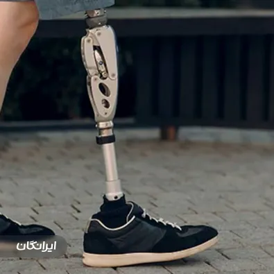 ارتوپدی فنی مهر