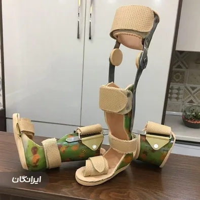 ارتوپدی فنی مهر