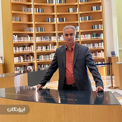 وکیل شاهرخ صحرایی