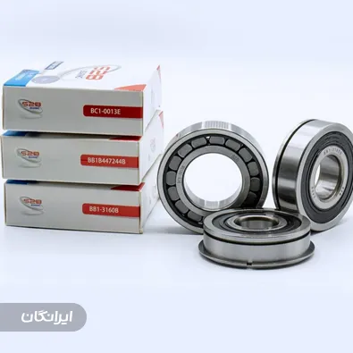 فروشگاه بلبرینگ نیما مزینانی