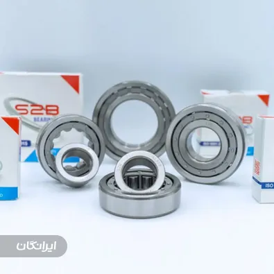 فروشگاه بلبرینگ نیما مزینانی