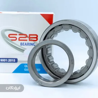 فروشگاه بلبرینگ نیما مزینانی