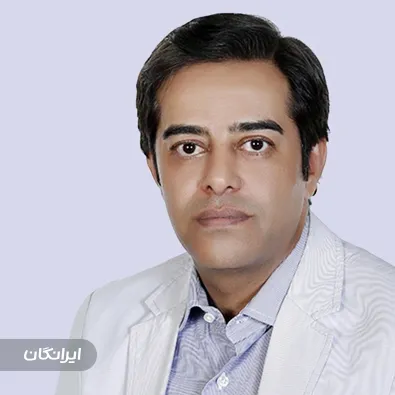 وکیل مهدی جعفرزاده مزاری