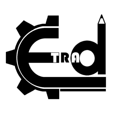 لوگوی آموزشگاه خودرو کارآوران صنعت