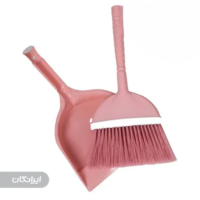 تولیدی لوازم نظافتی صادقی