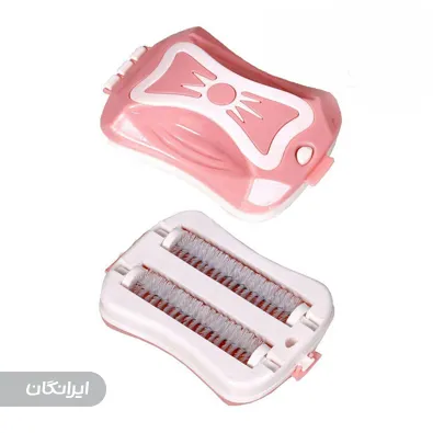 تولیدی لوازم نظافتی صادقی