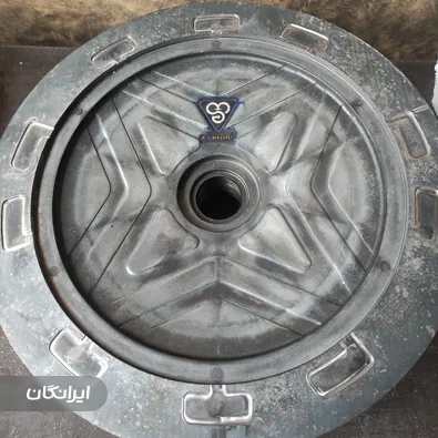 شرکت پارت طراح تبریز