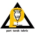 لوگوی شرکت پارت طراح تبریز