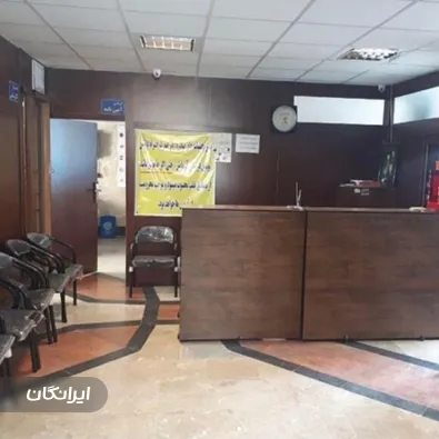 آموزشگاه رانندگی تهرانیان