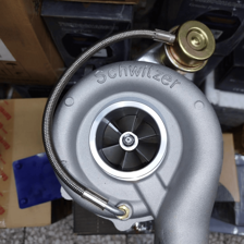 فروشگاه توربو شارژ امید سکاکی