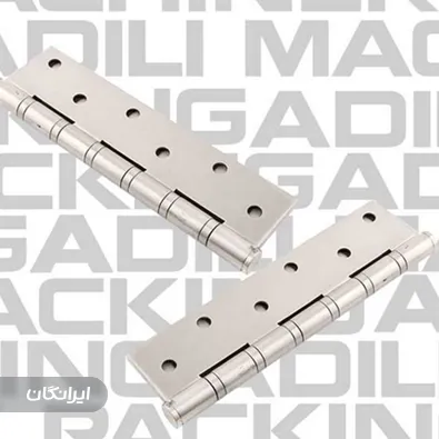 ماشین سازی عدیلی