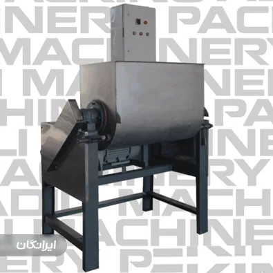 ماشین سازی عدیلی