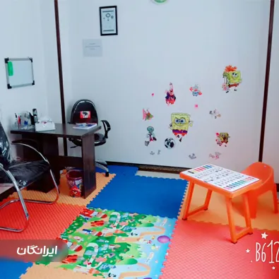 کلینیک توانبخشی و مشاوره دریا