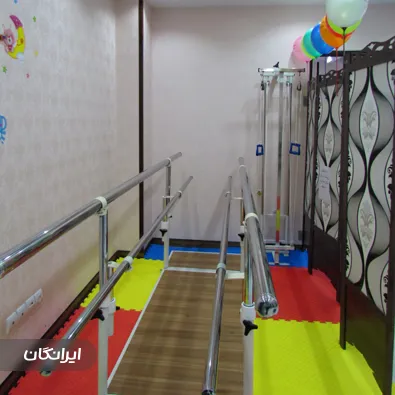 کلینیک توانبخشی و مشاوره دریا