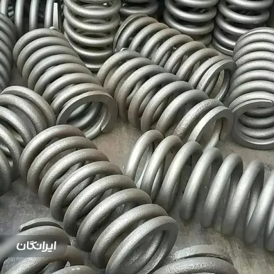 کارگاه صنعتی جهان سنگ شکن