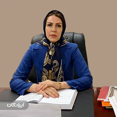 وکیل فاطمه ضرابی