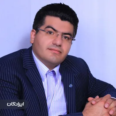 وکیل مصطفی محمدپور