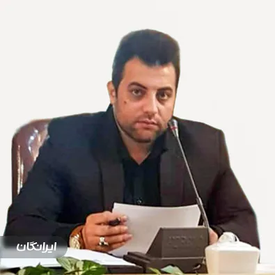 وکیل احمد نوری