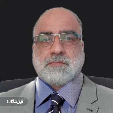 وکیل  ابوالفضل احمدی