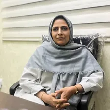 مرکز مشاوره اندیشه سبز