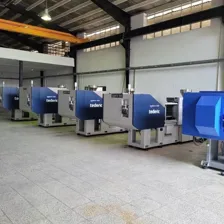 فروشگاه ماشین آلات آرازپلاست