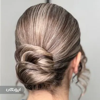 سالن زیبایی ستاره