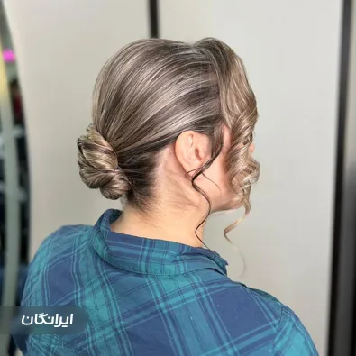 سالن زیبایی ستاره