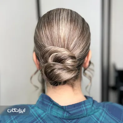 سالن زیبایی ستاره