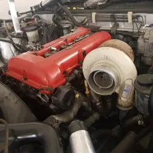 تعمیرگاه توربو شارژ سپاهان