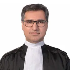 وکیل علی رمضان زاده