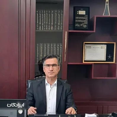 وکیل علی رمضان زاده