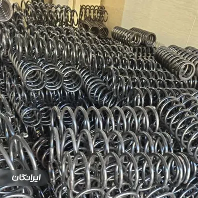 شرکت سنگین فنر