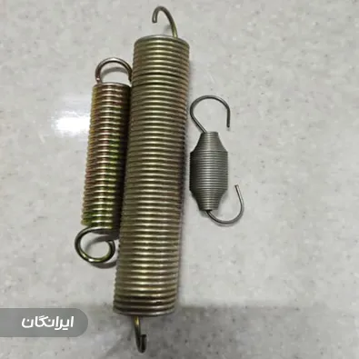 شرکت سنگین فنر