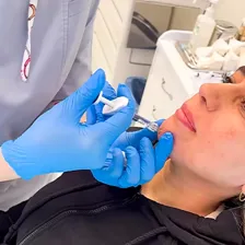 کلینیک زیبایی و لیزر مهزیار