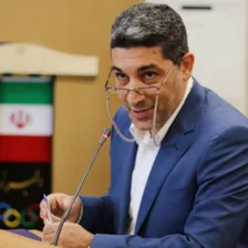 وکیل هومن هدایتی