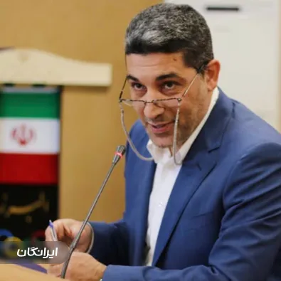 وکیل هومن هدایتی