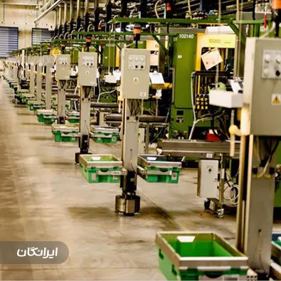 بازرگانی آرین