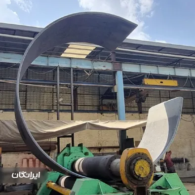 خمکاری و نوردکاری کوشیار