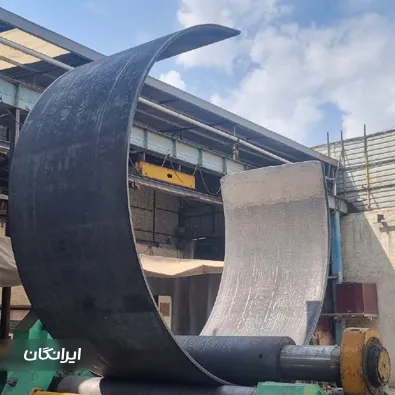 خمکاری و نوردکاری کوشیار