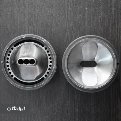 شرکت میکرو کار دوزه ایران