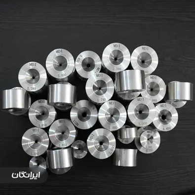 شرکت میکرو کار دوزه ایران