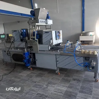 ماشین سازی نورزاده