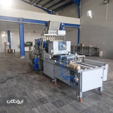 ماشین سازی نورزاده