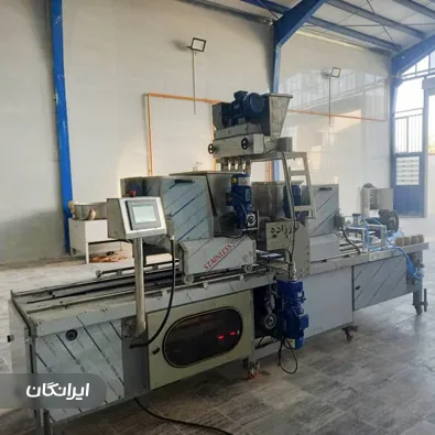 ماشین سازی نورزاده