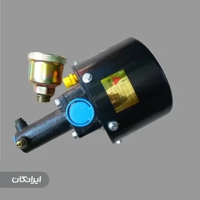 فروشگاه آریا پارت