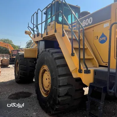 تعمیرگاه Hydraulic karan