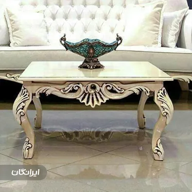 تولیدی مبل پارس لوتوس