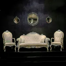 تولیدی مبل پارس لوتوس