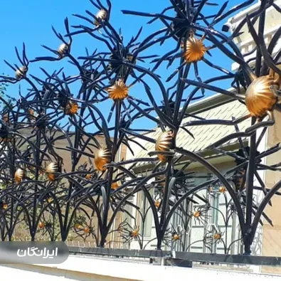 تولیدی حفاظ رجال